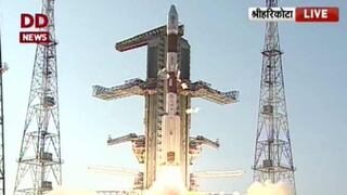 La India lanza el cuarto satélite de un sistema de navegación GPS propio 