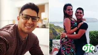 Néstor Villanueva sobre crisis en su matrimonio: “Lucharé por Florcita hasta que ella me lo permita”