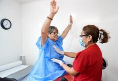 Mujeres con cáncer de mama podrán acceder a prueba inmunohistoquímica gratuita