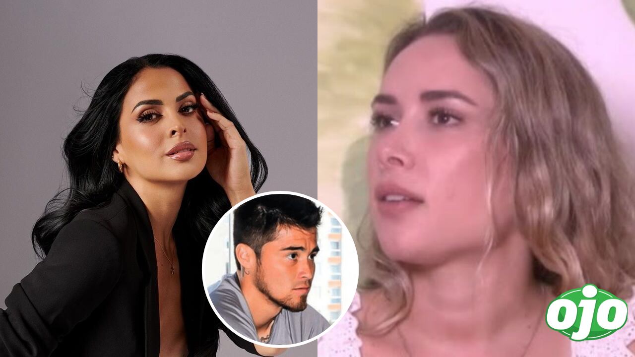 ¿Gianella Rázuri manda fuerte advertencia contra Ale Venturo?