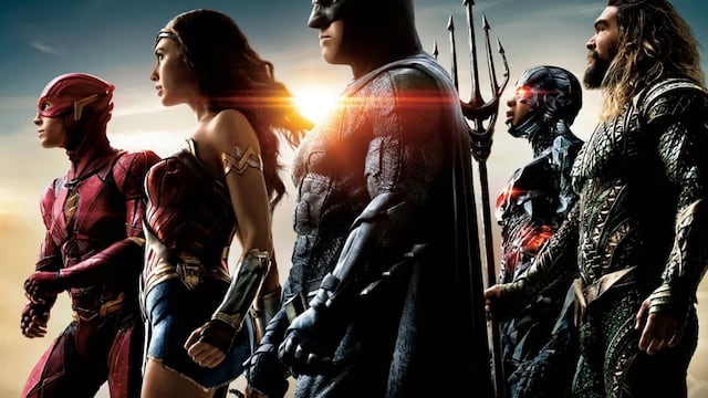 Zack Snyder estrenará la nueva “Justice League” en marzo a través de HBO Max