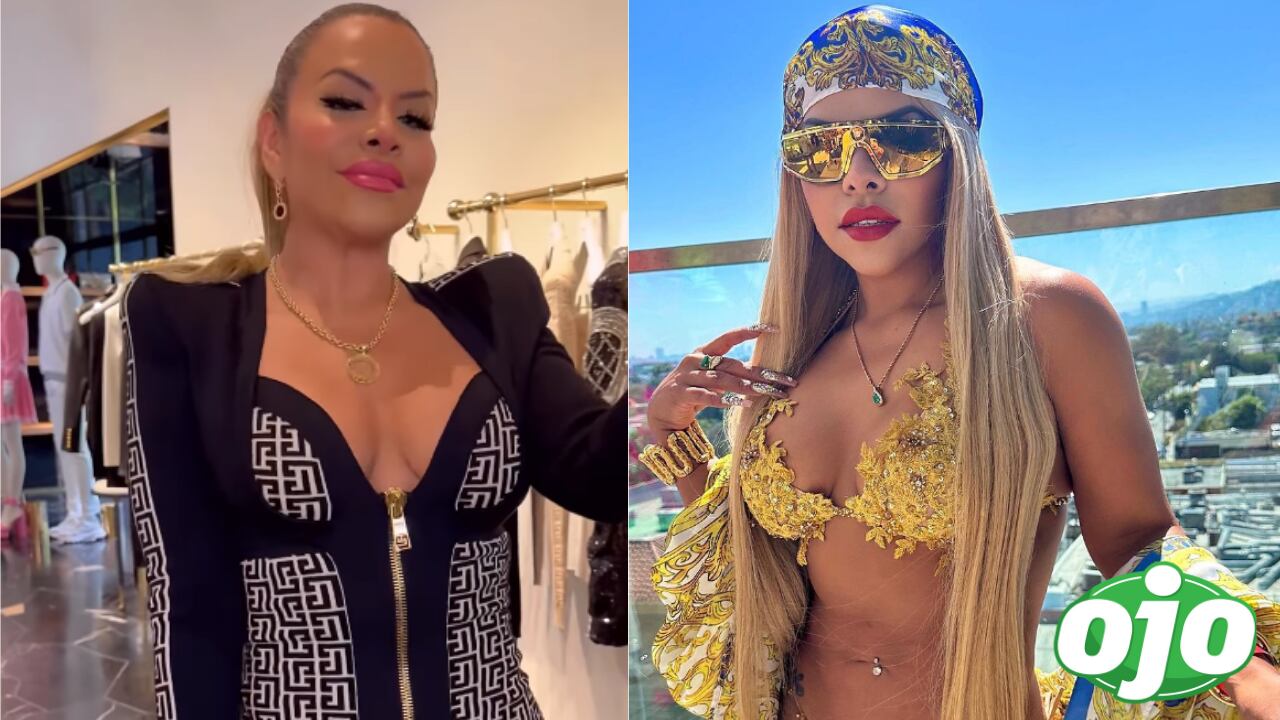 Josetty Hurtado auspicia a más de 60 marca en Estados Unidos