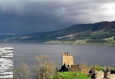 Buscan al monstruo del Lago Ness: 200 voluntarios realizan el mayor operativo de búsqueda de la criatura