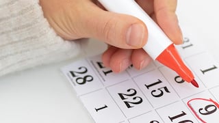 La columna del Tío Billegas: Feriados que no frenen la economía