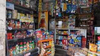 Bodegas en la mira de los delincuentes: Miles cierran por extorsiones y cupos