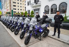 Piden que vehículos del Serenazgo estén bajo uso de la Policía en distritos en emergencia