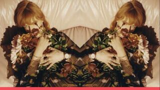 EXCLUSIVO:  Gucci y Alessandro Michele vestirán a Florence Welch en su tour mundial "How Beautiful"