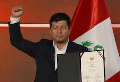 Diputado de Juntos por el Perú detenido por presunta agresión contra mujer