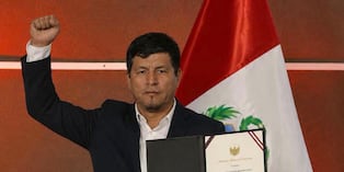 Diputado de Juntos por el Perú detenido por presunta agresión contra mujer