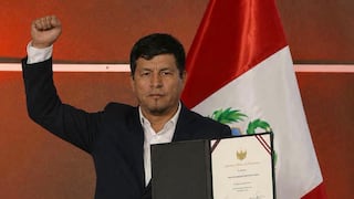 Diputado de Juntos por el Perú detenido por presunta agresión contra mujer