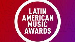 Se confirmó a los anfitriones de los Latin American Music Awards 2022