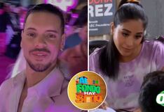 El ‘Activador’ no quiere ver besos de Melissa Paredes en ‘Al fondo hay sitio’: “Que no me cuenten”