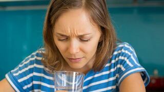 Comer para vivir: ¿Qué significa estar deshidratado?