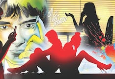 Me irrita que siempre está pegada al celular (CASOS DEL CORAZÓN)