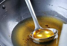 Comer para vivir: ¿Hace daño recalentar el aceite?