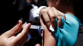 Coronavirus: Gigante farmacéutico Pfizer planea pedir en noviembre la autorización de su vacuna