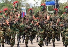 Venezuela: Oposición pide a militares y policías que se le volteen a Nicolás Maduro