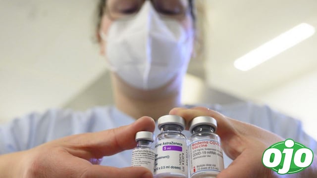 Sinopharm: grupo de voluntarios de ensayos plantea presentar denuncia porque aún no son vacunados