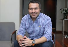 Giacomo Bocchio sobre El gran chef: “Me siento muy cómodo haciendo un programa familiar”