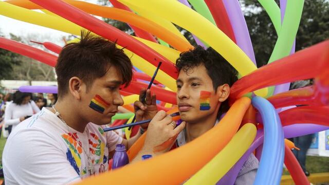 Estos son los eventos que se realizarán en Lima para celebrar el Día del Orgullo LGBTIQ+