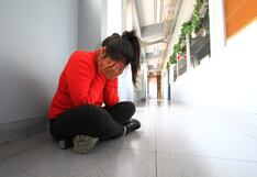 Depresión afecta más a mujeres