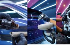 ¿Qué es el detailing de autos? Garage Cosmética revoluciona el cuidado automotriz en Perú