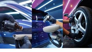 ¿Qué es el detailing de autos? Garage Cosmética revoluciona el cuidado automotriz en Perú