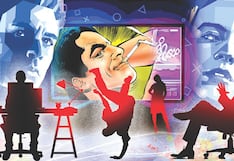 Sus videos en TikTok me dan vergüenza ajena (CASOS DEL CORAZÓN)