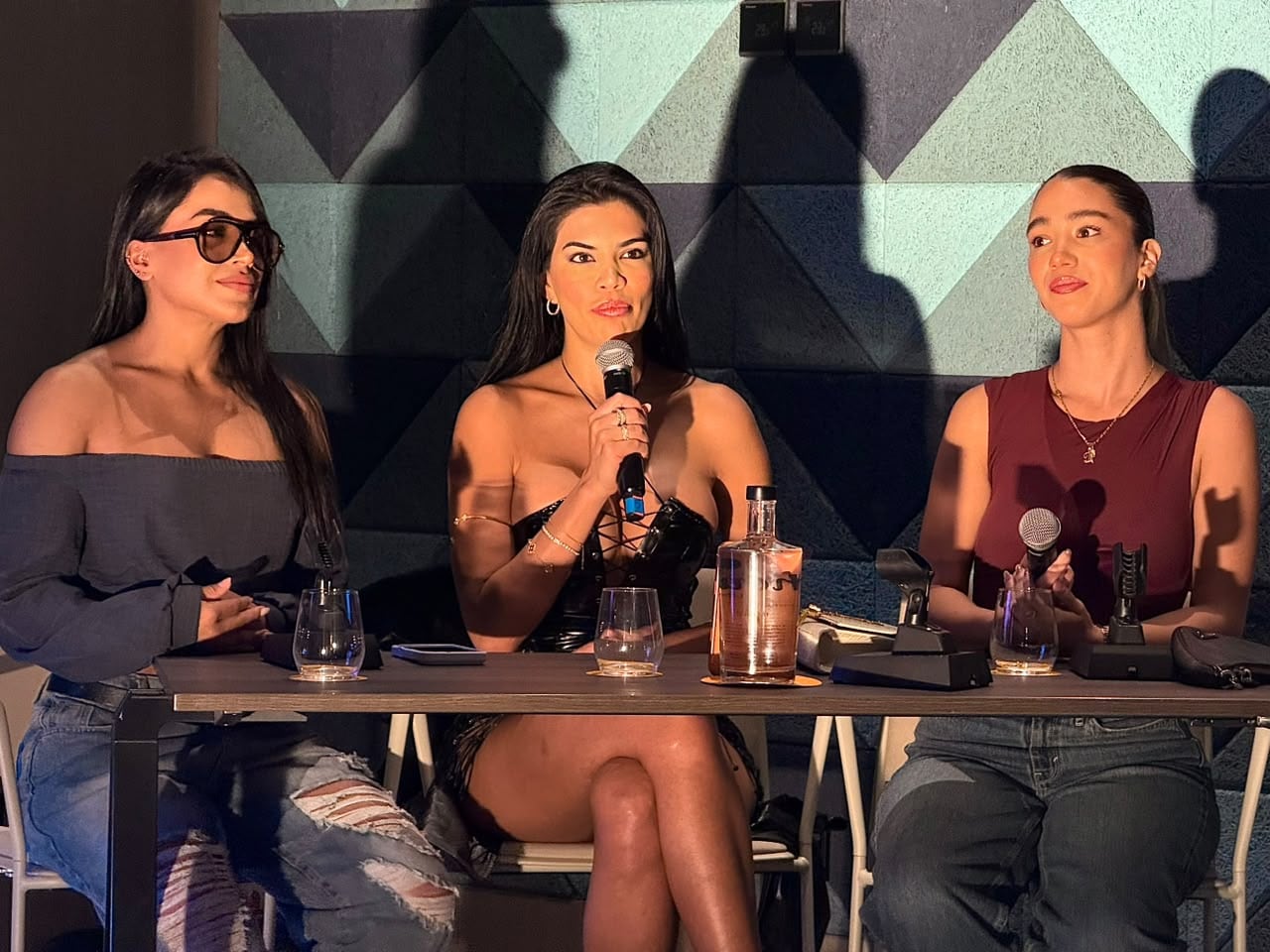 Onelia Molina, Samantha Batallanos y Daniela Arroyo serán algunos de los rostros del espectáculo que asistirán al Reggaetón Lima Festival 7 el 31 de octubre en el Estadio Nacional.