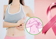 Cuidado femenino: ¿cómo hacer un buen autoexamen para detectar cáncer de mama?