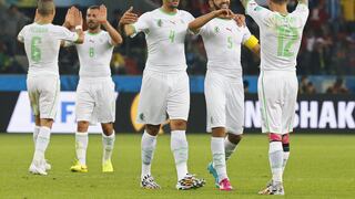 Brasil 2014: Argelia venció 4-2 a Corea del Sur en un partidazo