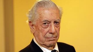 TVPerú estrena documental “El mundo de Vargas Llosa”
