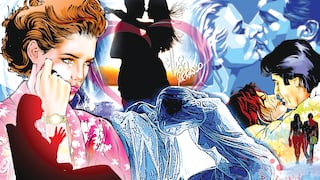 Mi mejor amiga se metió en mi relación (CASOS DEL CORAZÓN)