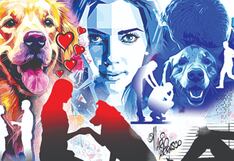 La pérdida de su perro lo aleja de mí (CASOS DEL CORAZÓN)