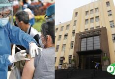 COVID-19: Reportan tercera muerte en 2024 en La Libertad