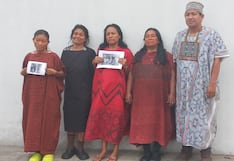 Empieza nuevo juicio oral del caso Saweto por asesinato de líderes indígenas