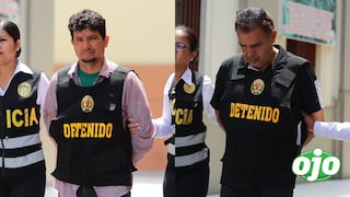 Capturan a terrorista iraní y peruano que planeaban atentado contra empresario israelí en APEC