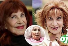 Fallece a los 75 años Mariella Trejos, icónica actriz de la serie ‘Así es la vida’