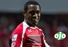 Luis ’Pana’ Tejada, exjugador de Juan Aurich y Universitario, falleció a los 41 años