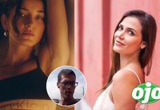 Maju Mantilla: Magaly Medina afirma que modelo habría negado conocer a Mariana de la Vega y desmiente a su esposo