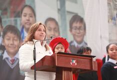 Dina se va de boca: Pide no armar historias de terror de “Chucky” y su novia