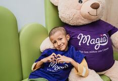 ¿Qué deben tener en cuenta los padres de niños con cáncer durante el invierno?