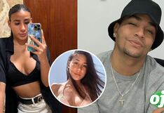 ¿Samahara Lobatón arremete contra Youna tras separación?: “Decepcionarte se te salva de algo peor”