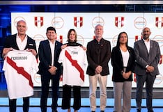 América Multimedia llevará todos los partidos de la Bicolor rumbo al Mundial 2030