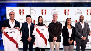 América Multimedia llevará todos los partidos de la Bicolor rumbo al Mundial 2030