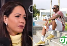 ¿Melissa Klug le envía nueva indirecta a Farfán?: “Si compraste una casa, no le digas a nadie”