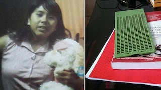 ​San Juan de Lurigancho: delincuentes roban laptop con tesis a universitaria ciega [VIDEO]