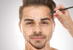 Ellos también buscan realizarse sus “retoquitos”.