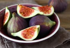 Comer para vivir: ¿Por qué recomiendo consumir higo?