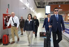 Keiko Fujimori visitará megaprisión Cecot y se reunirá con Nayib Bukele